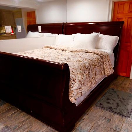 Jfk Private Studio Apartment Νέα Υόρκη Εξωτερικό φωτογραφία