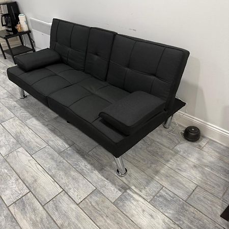 Jfk Private Studio Apartment Νέα Υόρκη Εξωτερικό φωτογραφία