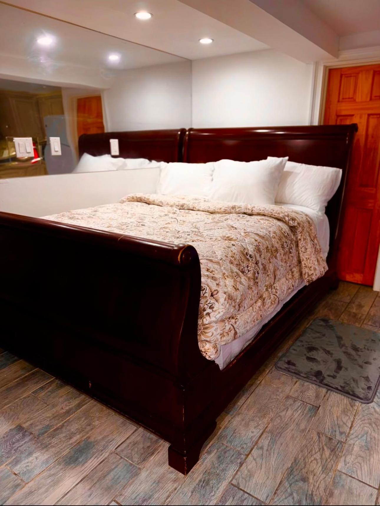 Jfk Private Studio Apartment Νέα Υόρκη Εξωτερικό φωτογραφία