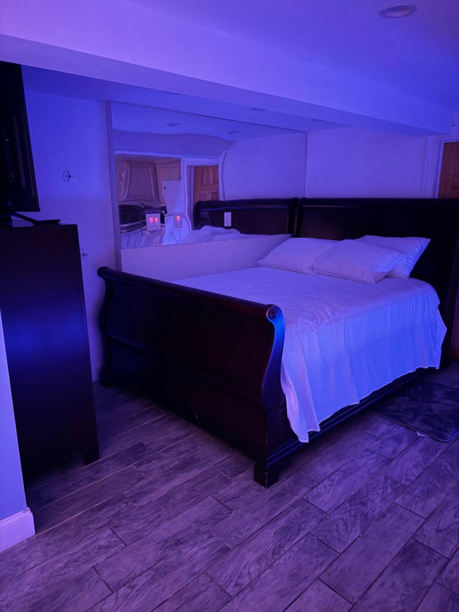 Jfk Private Studio Apartment Νέα Υόρκη Εξωτερικό φωτογραφία
