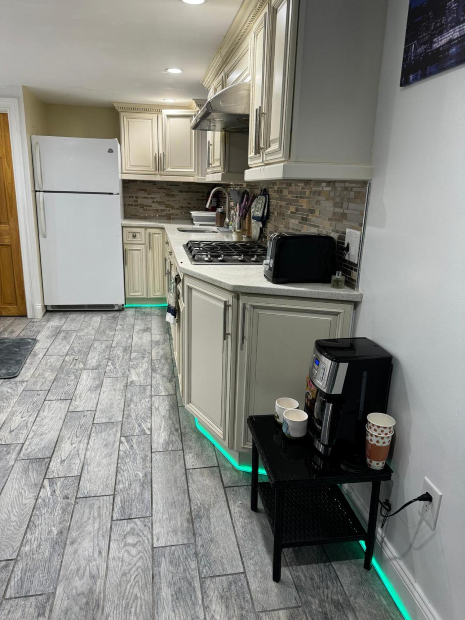Jfk Private Studio Apartment Νέα Υόρκη Εξωτερικό φωτογραφία