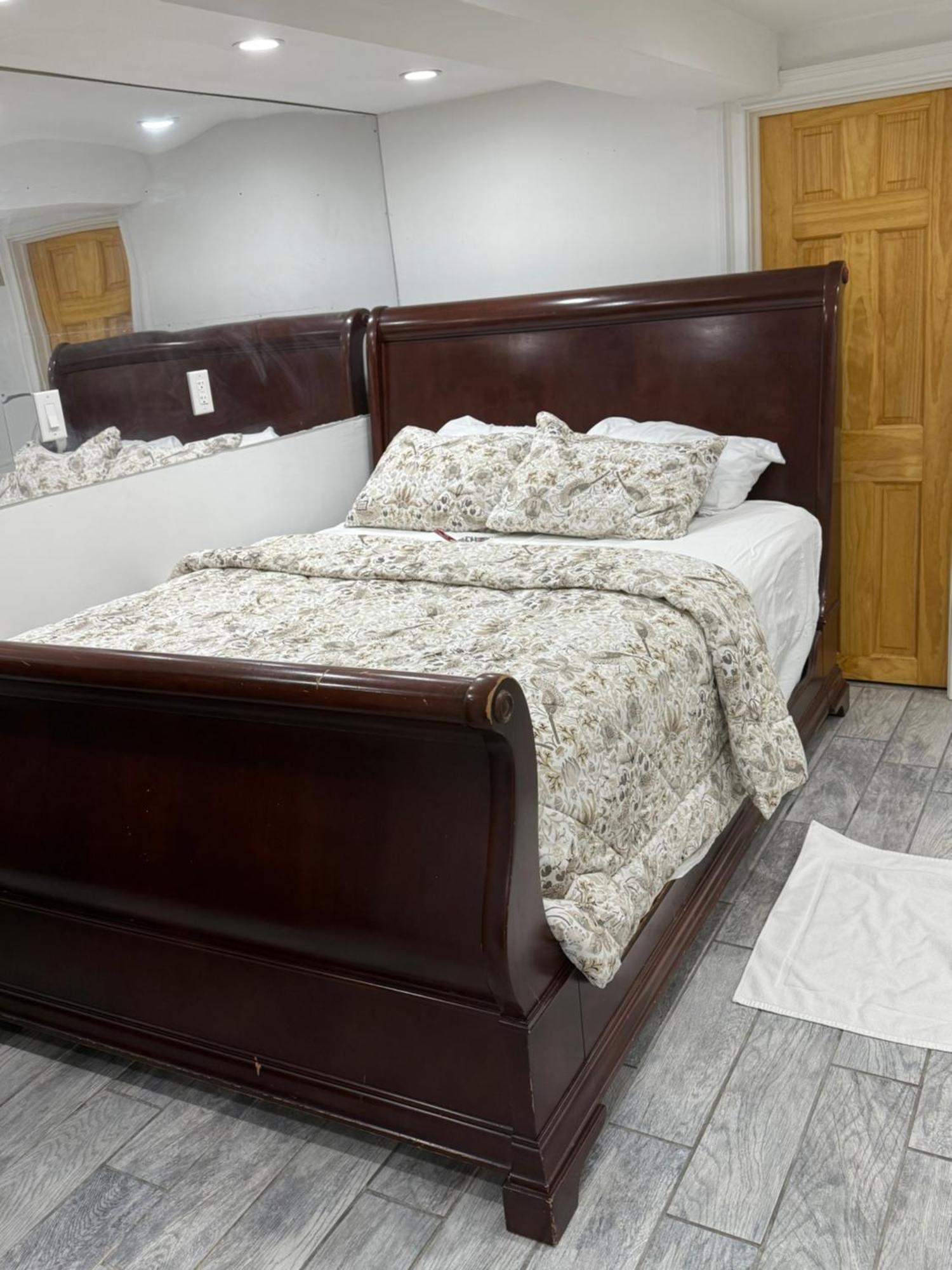 Jfk Private Studio Apartment Νέα Υόρκη Εξωτερικό φωτογραφία